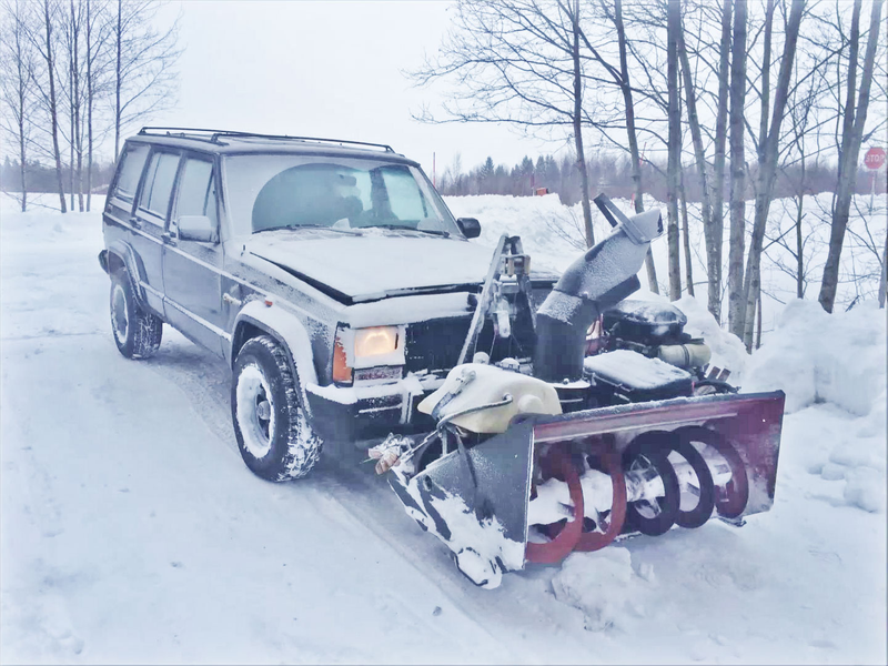 Illustration for article titled Ten Best Winter Beaters For Enthusiasts